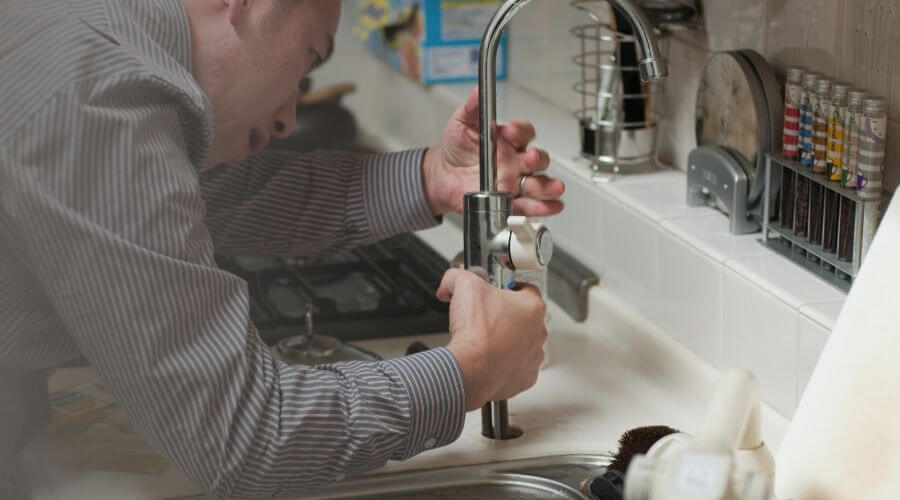 Professional Leak Detection Services in Riddleton, TN